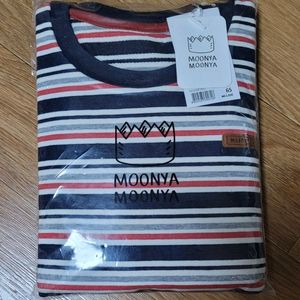 무냐무냐 남아이지웨어 실내복 가을 겨울용