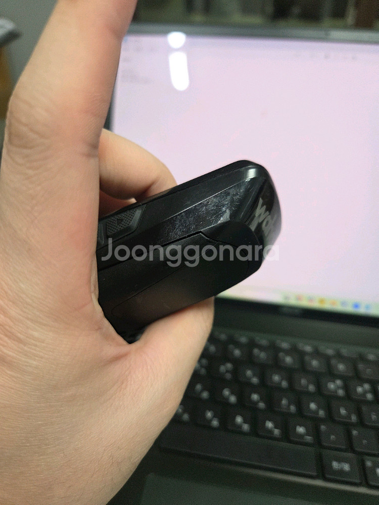 와후 엘리먼트 볼트 2--4