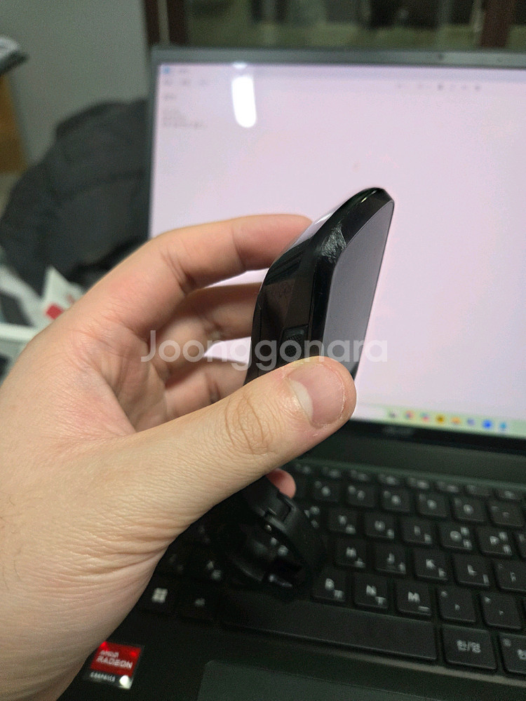 와후 엘리먼트 볼트 2--3