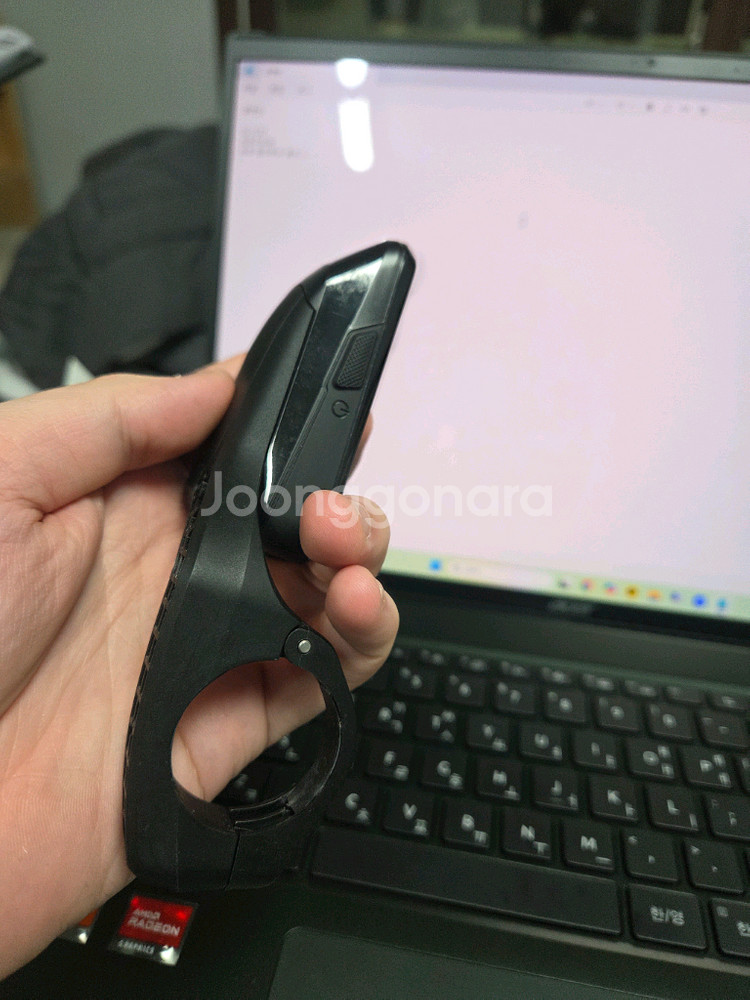 와후 엘리먼트 볼트 2--5