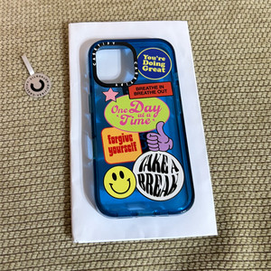 케이스티파이 케이스 아이폰16