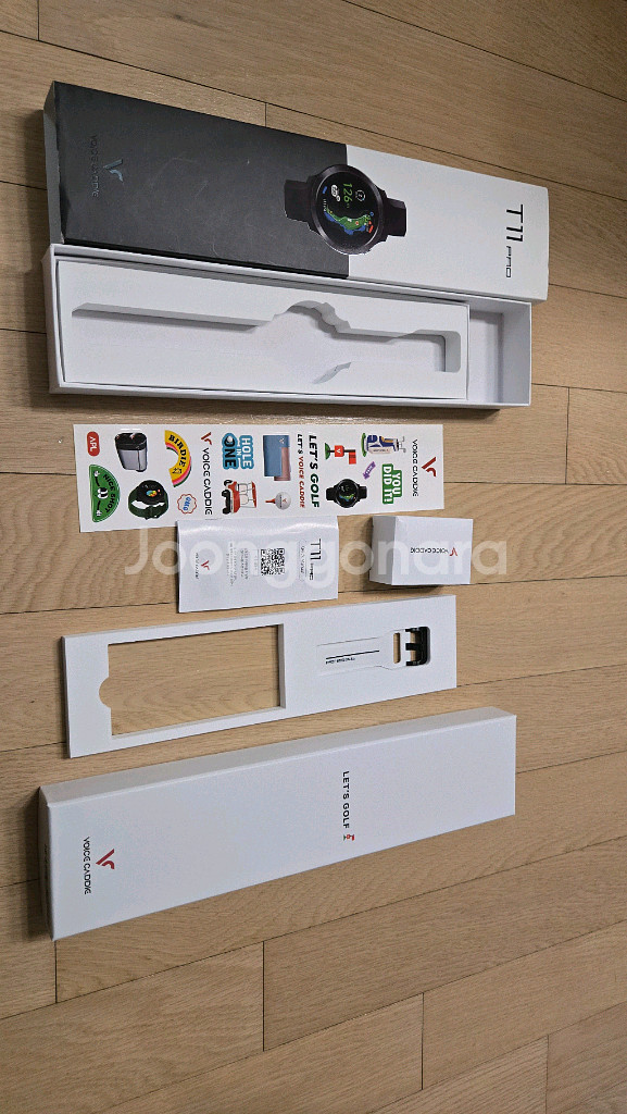 보이스캐디 T11 pro--0