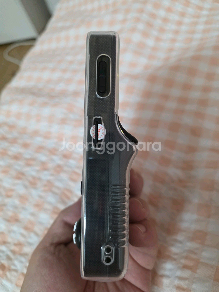 R36S 64GB한방팩 팝니다.미개봉 새상품--2