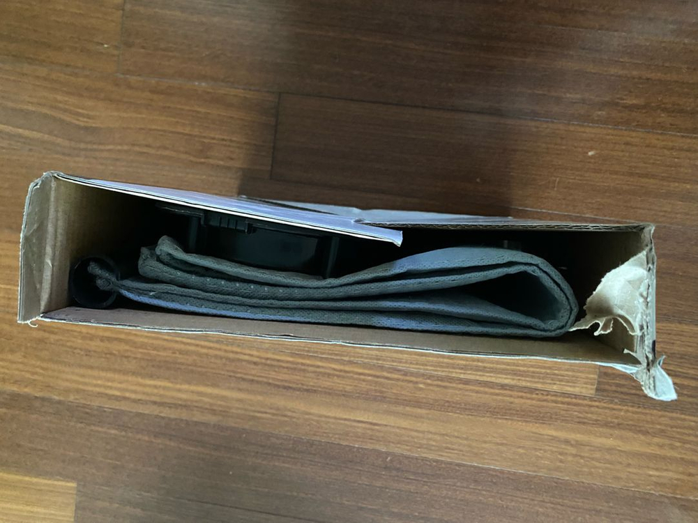 페스툴 필터백 롱라이프 FIS CTL MIDI 필터백 새상품 이미지