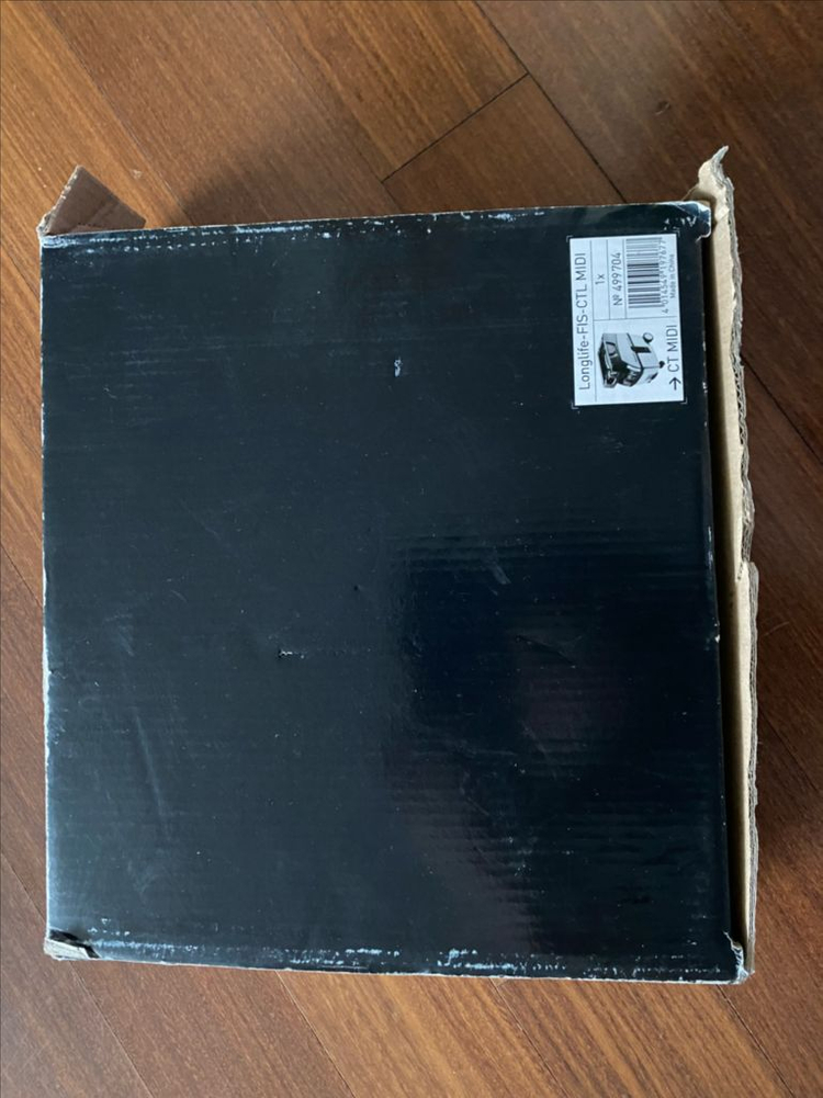 페스툴 필터백 롱라이프 FIS CTL MIDI 필터백 새상품 이미지