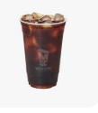 메가커피 ice콜드브루 오리지널/메가커피 복숭아아이스티--0