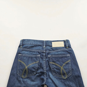 캘빈클라인 청바지 약스판 데님 사이즈28 R2898