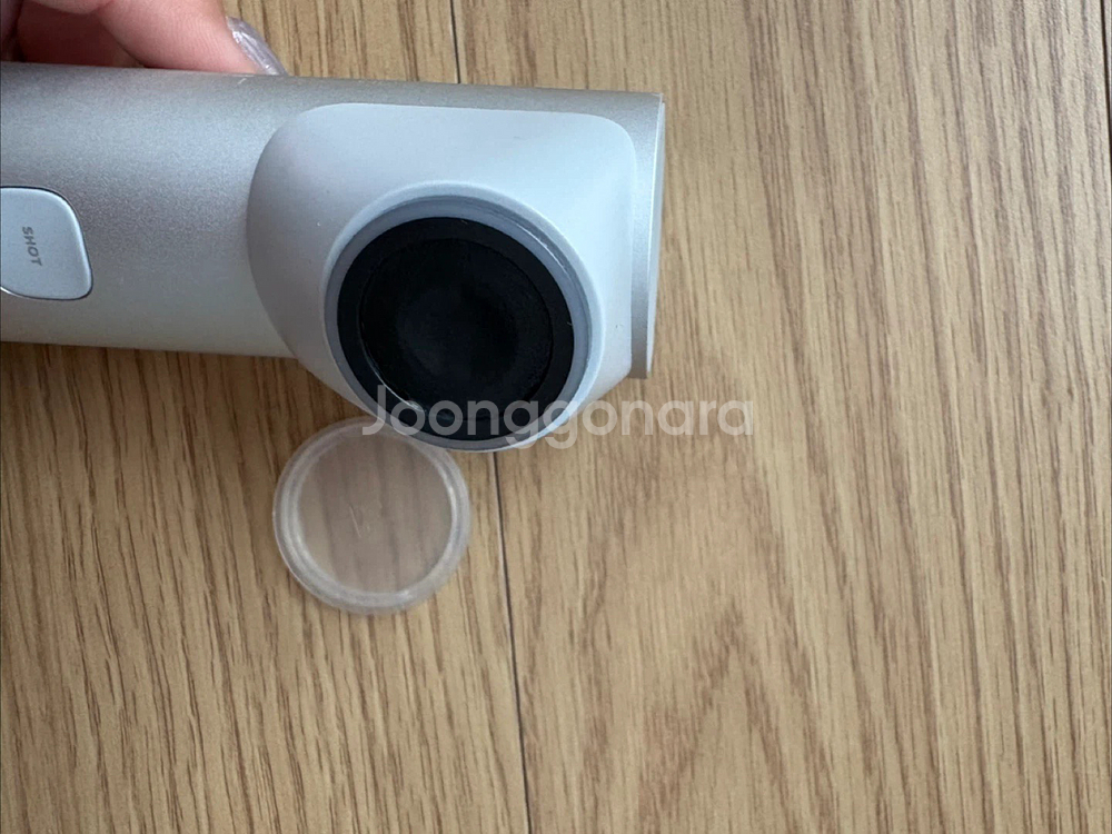 메디큐브 하이포커스샷 풀박구성+ 부스터젤 새상품--2