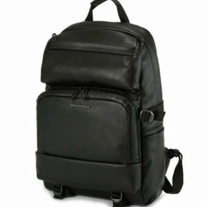 만다리나덕 정품 SIGNATURE 시그니처 S9T01651 백팩 블랙 새제품 시그니쳐