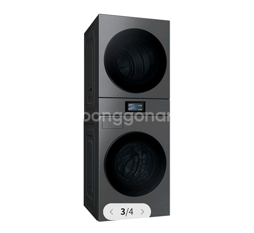 삼성 비스포크 원바디 WH90F2522AAHS--0