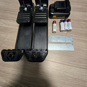 디월트 레이저 부속품 ,배터리 등 팜