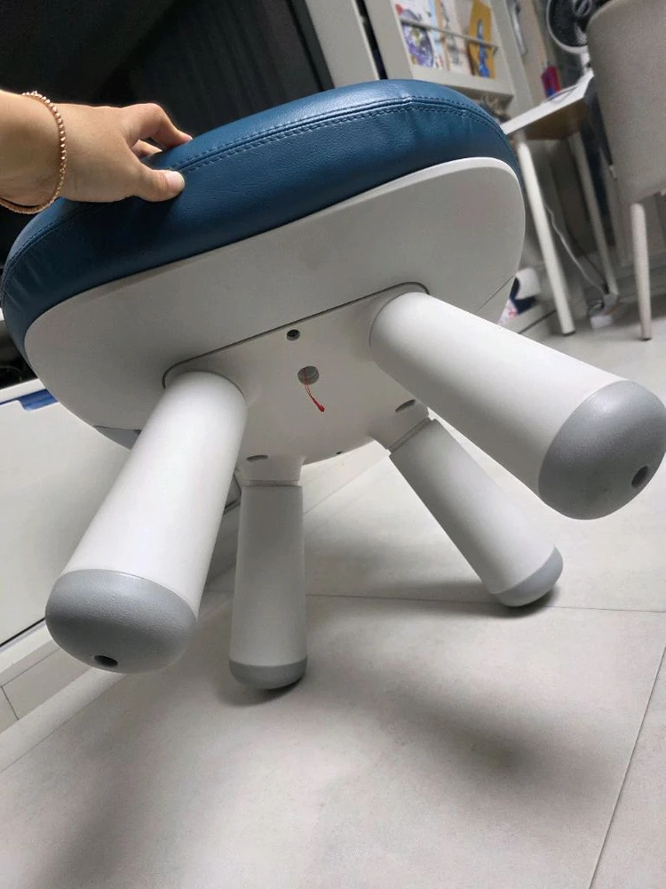 일룸 땅콩책상&의자 세트 이미지