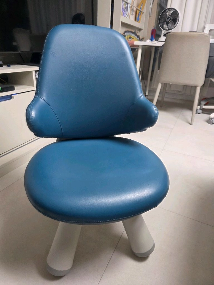 일룸 땅콩책상&의자 세트 이미지
