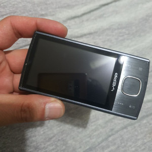 삼성 옙 YEPP YP-RB 8기가 mp3