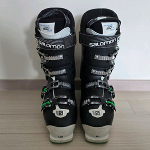 살로몬 X Pro X80 스키 부츠 270~275mm