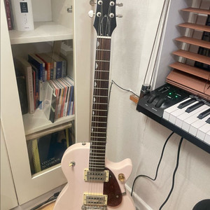 그레치 일렉기타