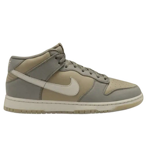 새상품)245)나이키 덩크 미드 다크 스투코 뉴트럴 올리브