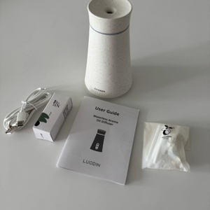 [새상품] 루오딘 오브제 디퓨저 판매합니다.