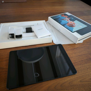 갤럭시탭s7 미스틱블랙 128기가