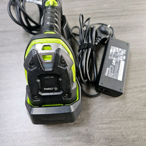 지브라 2D 무선 바코드 스캐너 리딩기 싸게 DS3678HD