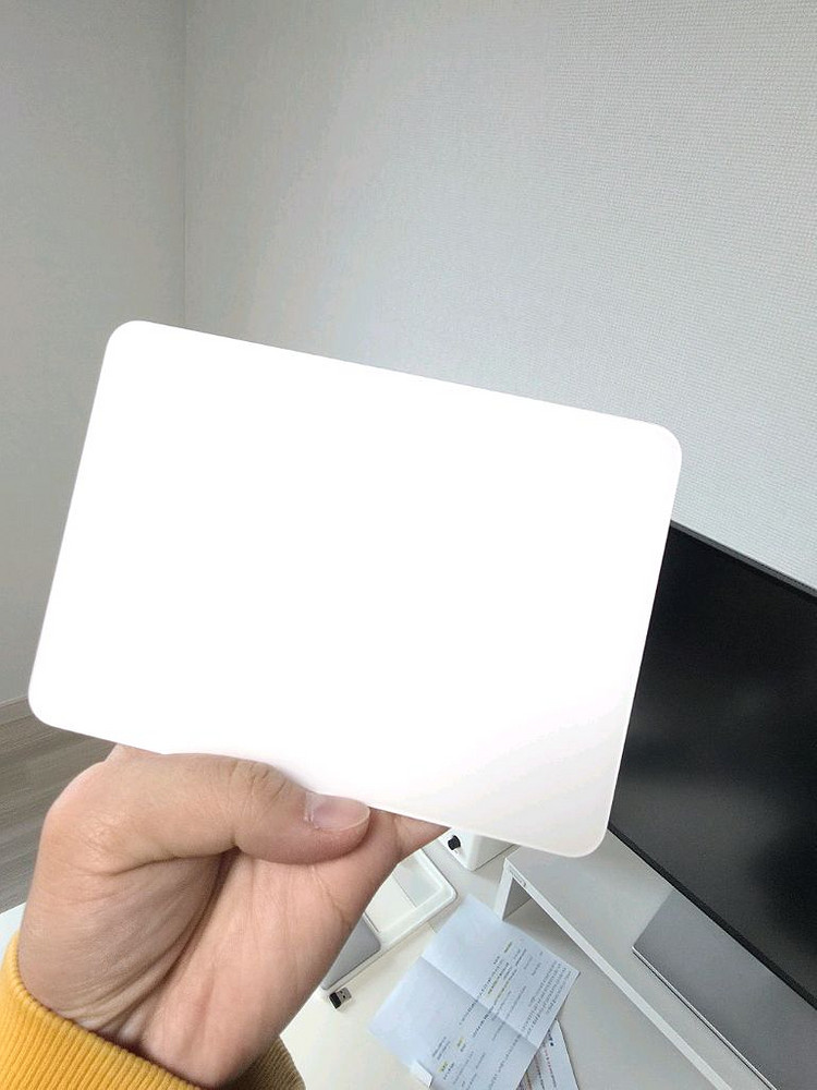 매직트랙패드2 실버 판매합니다 박풀--0