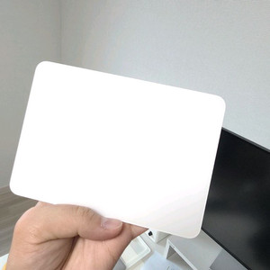 매직트랙패드2 실버 판매합니다 박풀