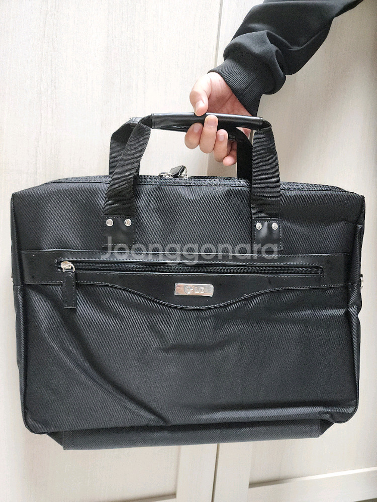 새상품 LG노트북가방 15인치--2