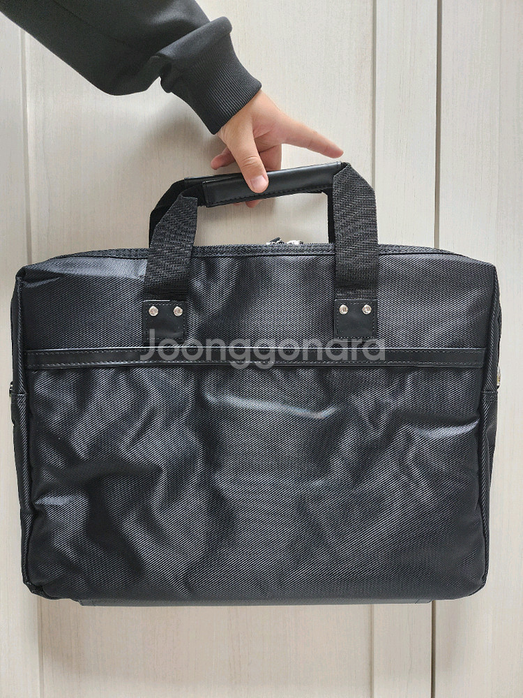 새상품 LG노트북가방 15인치--3