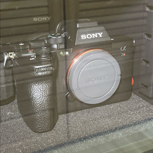 소니 A7R5 2000대컷 쿨거 400