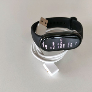 샤오미 미밴드8