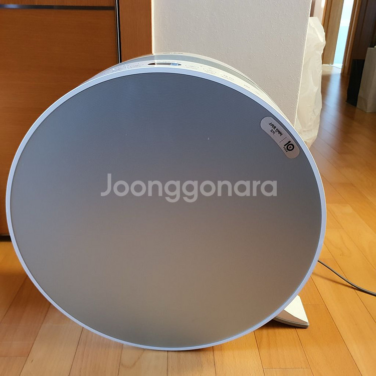 LG 퓨리케어 공기청정기 AS128VEA 공청기 비스포--0