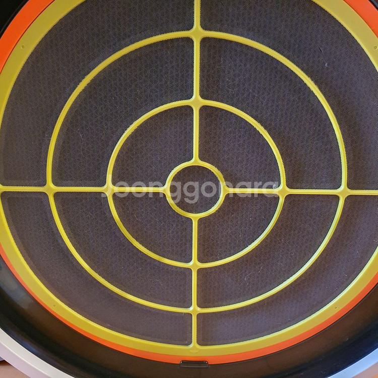 LG 퓨리케어 공기청정기 AS128VEA 공청기 비스포--2