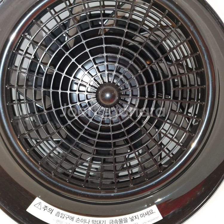 LG 퓨리케어 공기청정기 AS128VEA 공청기 비스포--3