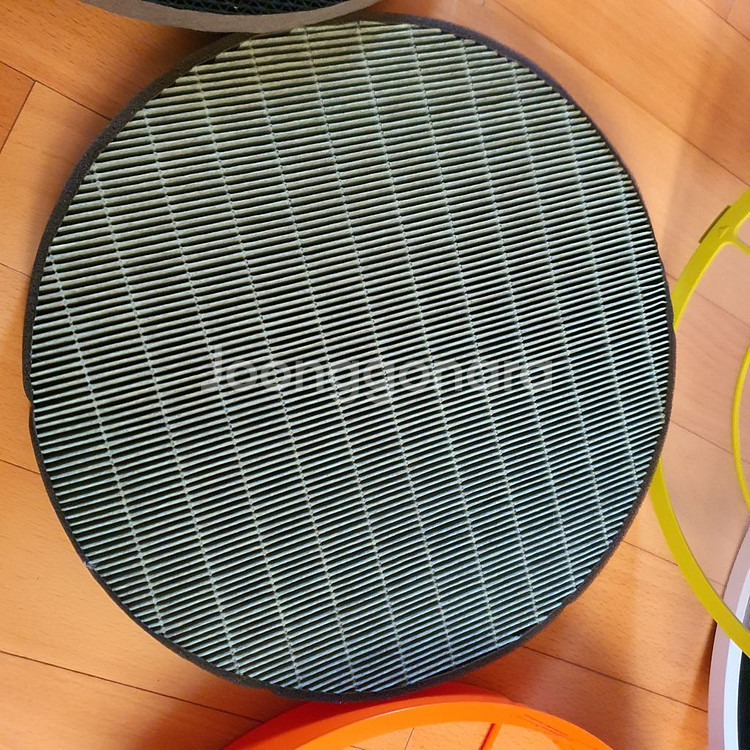 LG 퓨리케어 공기청정기 AS128VEA 공청기 비스포--4