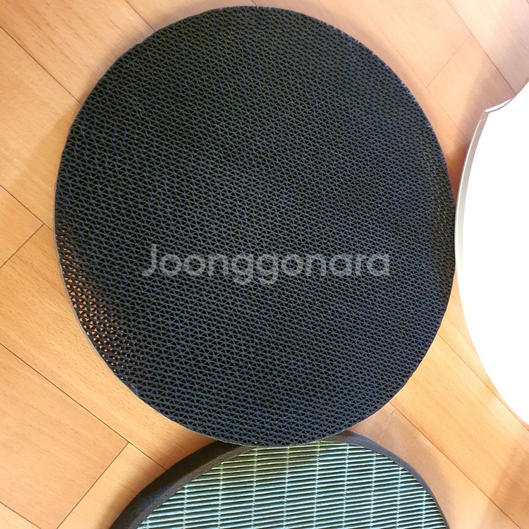 LG 퓨리케어 공기청정기 AS128VEA 공청기 비스포--5