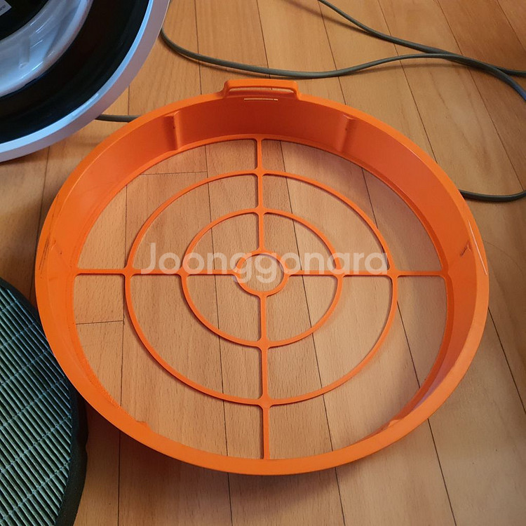 LG 퓨리케어 공기청정기 AS128VEA 공청기 비스포--6