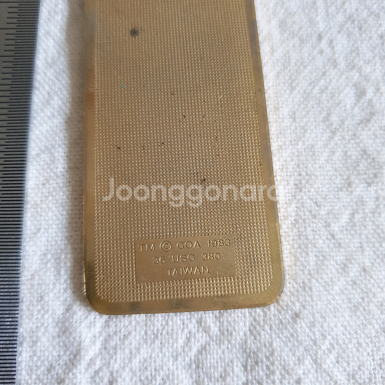 캐나다 캘거리 올림픽 바이애슬론 기념 열쇠고리 크로스컨트리 사격 키링--2