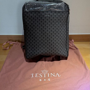 제이에스티나 JESTINA 백팩 책가방 가방 백 정품