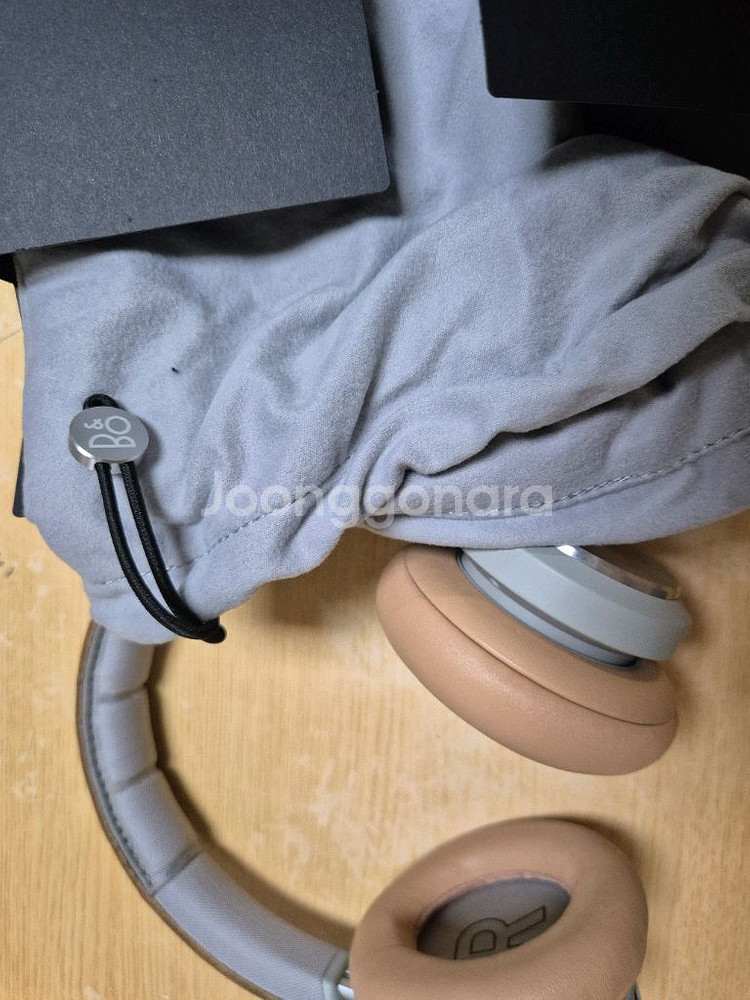 뱅앤올룹슨 베오플레이 h9i 헤드폰 팝니다.--5