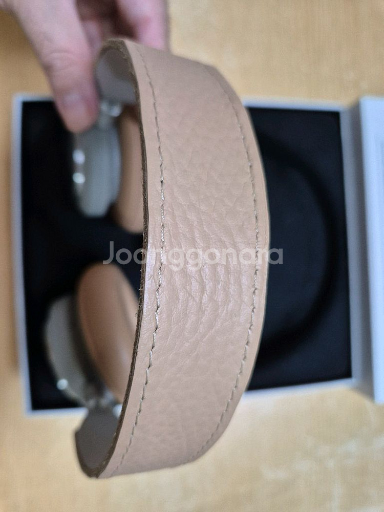 뱅앤올룹슨 베오플레이 h9i 헤드폰 팝니다.--6