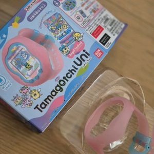 다마고치 유니 엔젤