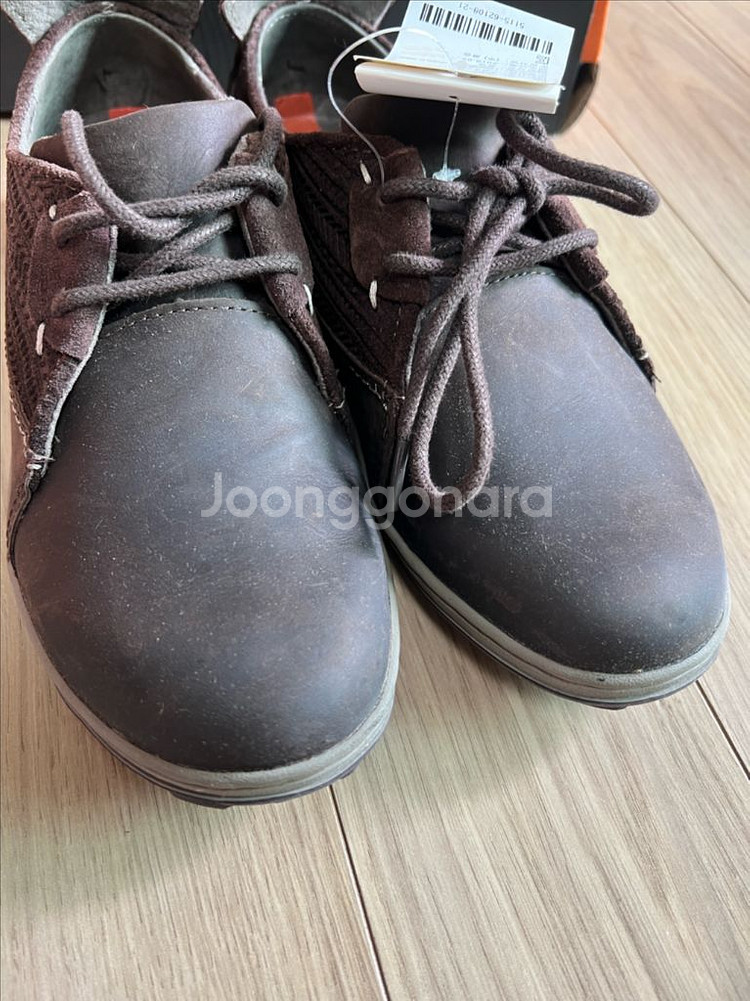 머렐 여성 컴포트화 트레킹화--1