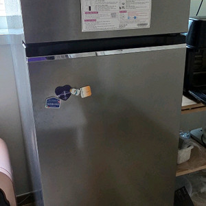 LG 2도어 냉장고 335L