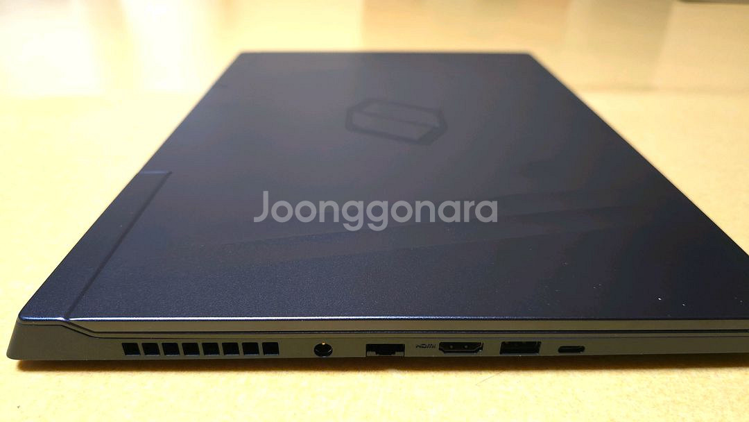 삼성삼성 오디세이 게이밍 노트북 i7 RTX2060--1