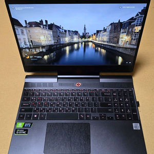 삼성삼성 오디세이 게이밍 노트북 i7 RTX2060