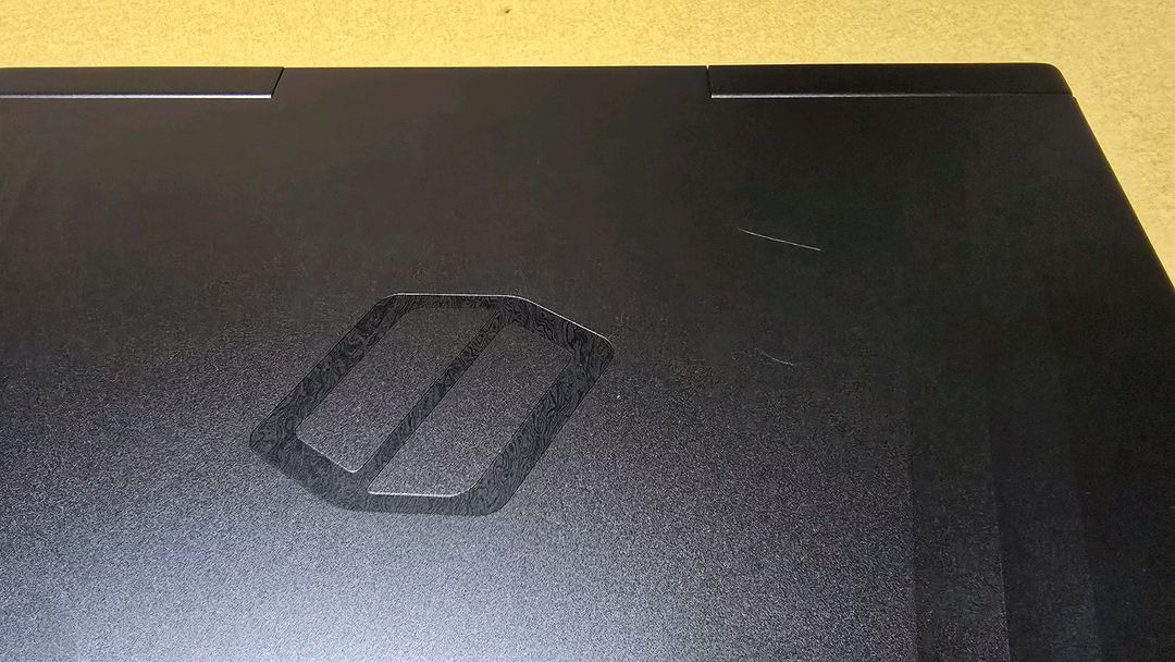 삼성삼성 오디세이 게이밍 노트북 i7 RTX2060 이미지