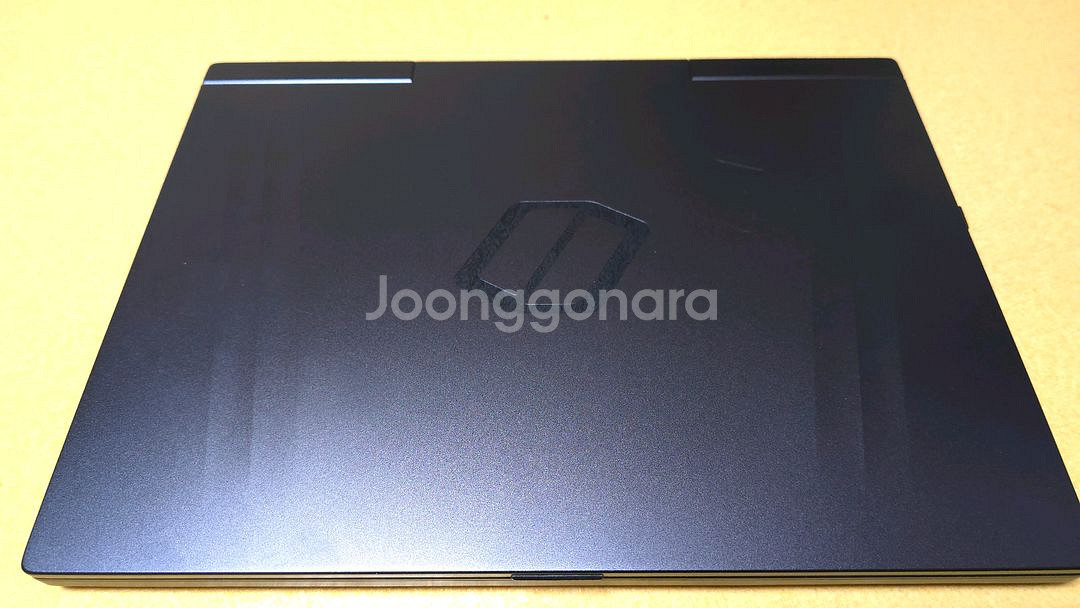 삼성삼성 오디세이 게이밍 노트북 i7 RTX2060--8