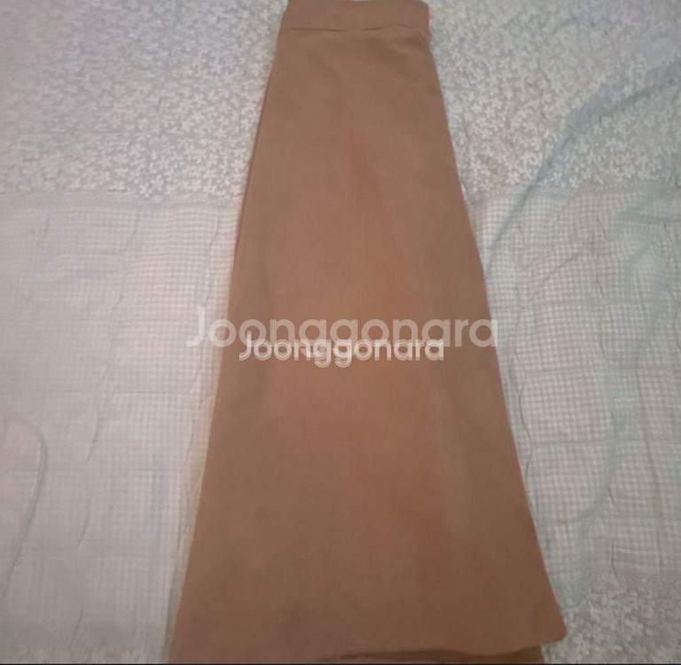 아디다스 산다라박 반바지_H&M 원피스_스웨이드 치마--2