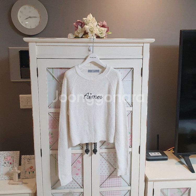 에잇세컨즈 니트 스웨터/55-66--0