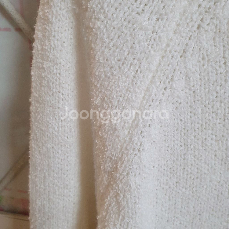 에잇세컨즈 니트 스웨터/55-66--6